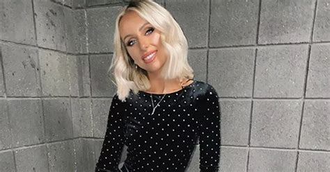 Influencer Rosie Connolly Raises Staggering €170000 For Irish Children