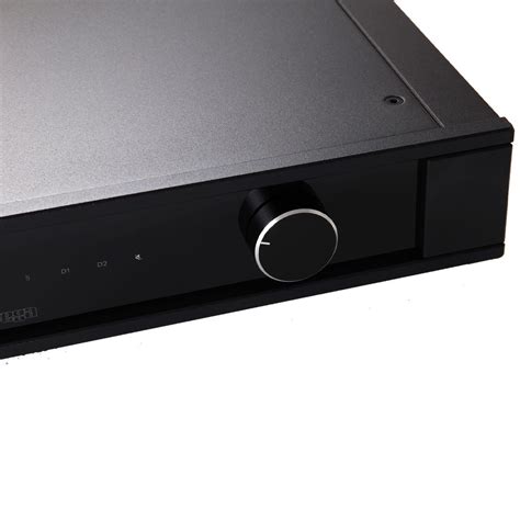 Rega ELEX MK4 High Performance Stereo Integrated Amplifier Rega ELEX