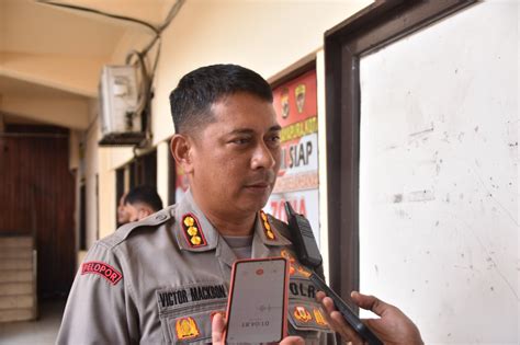 Polisi Dalami Penyebab Kematian Mayat Yang Ditemukan Di Bawah Jembatan