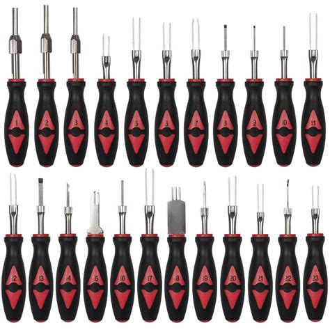 Automotive Electrical Wiring Tools