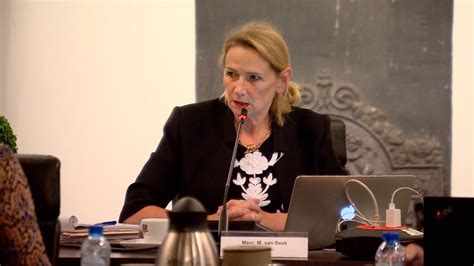 Wegsturen Vvd Wethouder Sluis Legt Bom Onder Sluis Lokaal Omroep Zeeland