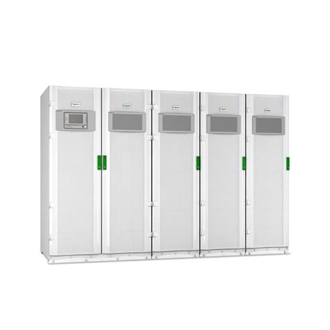 Nguồn cấp điện liên tục Galaxy VX UPS Schneider Electric Việt Nam