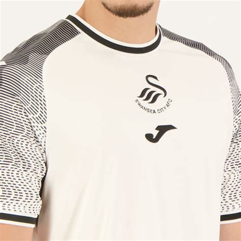 Joma Swansea 2024 Home Jersey Futfanatics