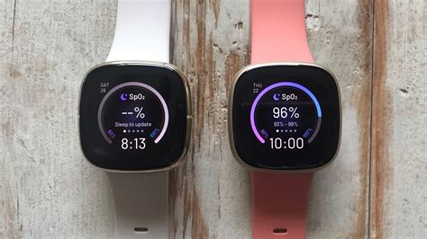 Fitbit Versa 3 Review 2020 PCMag Australia