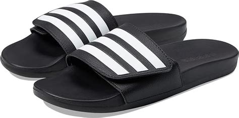 Mens Adidas Flip Flops