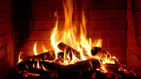 Fireplace desktop wallpapers