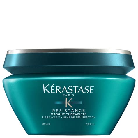 K Rastase Resistance Therapiste Masque Ml Hq Hair