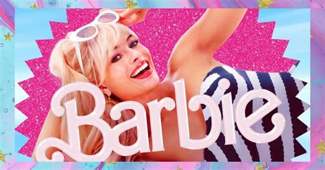 Live Action De Barbie Ganha Novos P Steres E Confirma Dua Lipa No