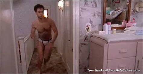 Tom Hanks Naked Naked Male Celebrities