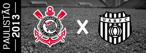 Corinthians Uni O Barbarense Alma Corinthiana