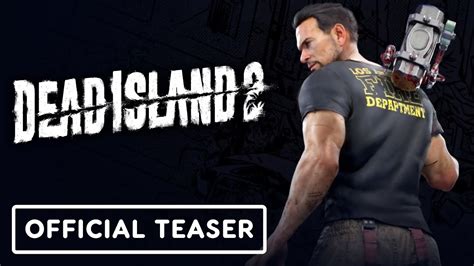 Dead Island 2 - what kind of game is it, trailer, system requirements ...