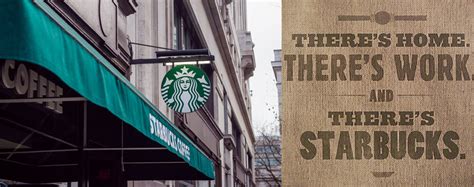 What Retailers can learn from Starbucks Branding