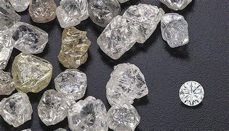 Angola Arrecada 287 Milhões De Dólares Com A Venda De 43 Diamantes Xaa