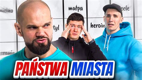 PaŃstwa Miasta Wielki PowrÓt Youtube