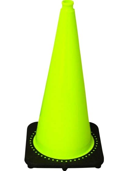 28 Inch Traffic Cones CR28S Traffic Safety Store