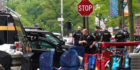 Highland Park Attack What We Know About The 4th Of July Parade