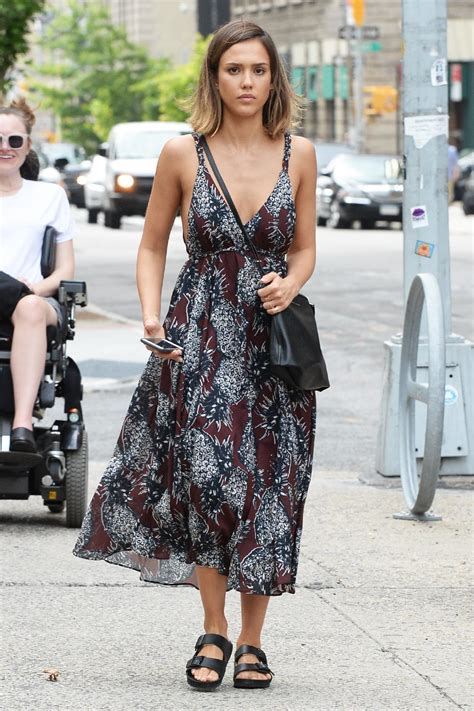 Celebrity Summer Street Style Inspiration Pictures Harpers Bazaar