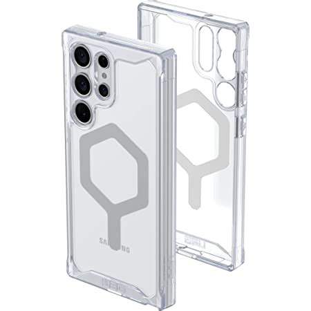 Urban Armor Gear Uag Designed For Samsung Galaxy S Ultra Case