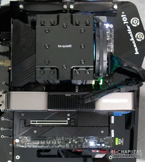 Review: Be Quiet! Dark Rock Pro 4