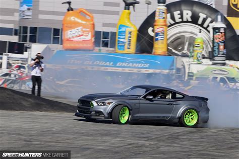 Ford Mustang Rtr Muscle Drift Race Racing Tuning Hot Rod