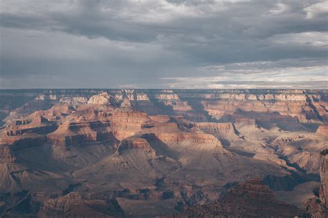 Rock Formation · Free Stock Photo