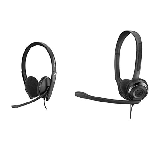 Sennheiser PC 8 USB Headset – Die 15 besten Produkte im Vergleich ...