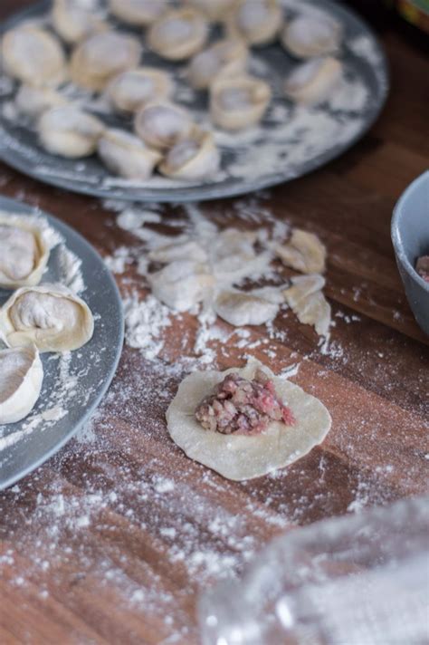 Russian Pelmeni: a Comprehensive Guide (and Recipe) | That’s What She Had