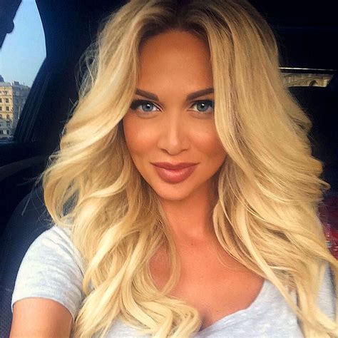 Welcome To Victoria Lopyreva A Bejeweled Russian