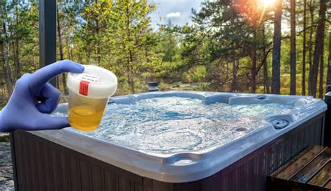 Peeing In Hot Tubs Expert Weighs In On The Debate