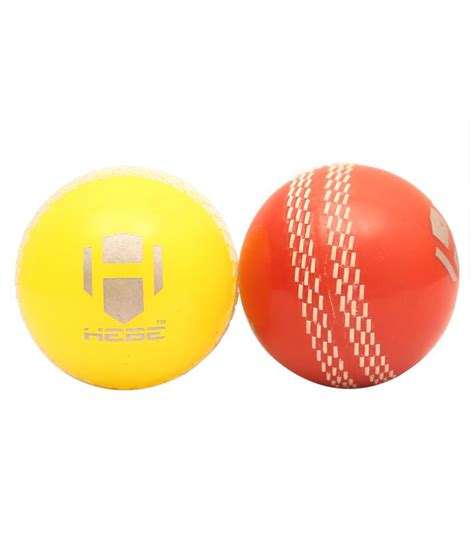 Hebe Wind Ball Cricket Ball Buy Online At Best Price On Snapdeal