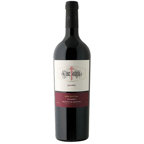 San Felipe Varietales Malbec Vinólogos