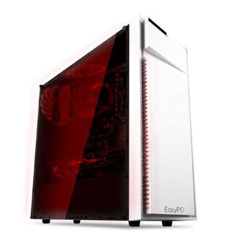 Tudo Sobre Pc Gamer Barato Easypc Amd A Core Ghz