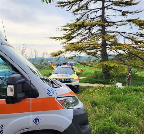 Pauroso Schianto In Superstrada Carambola Tra Le Pareti Della Galleria