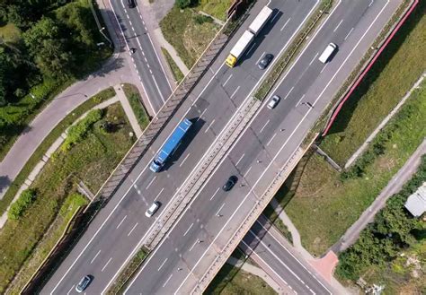 Jak zapłacić za przejazd autostradą A4 Aktualne opłaty na A4