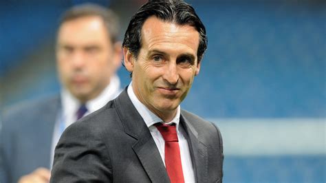 Mercato PSG Daniel Riolo révèle quUnai Emery a déjà une cible pour