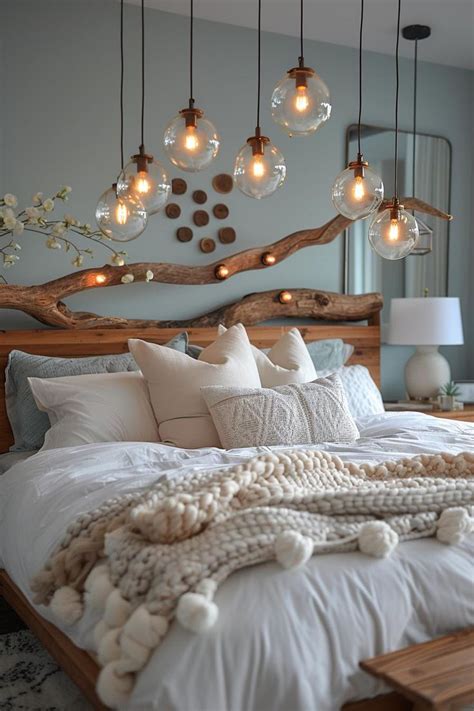 Aesthetic Coastal Bedroom Ideas For A Dreamy Retreat In