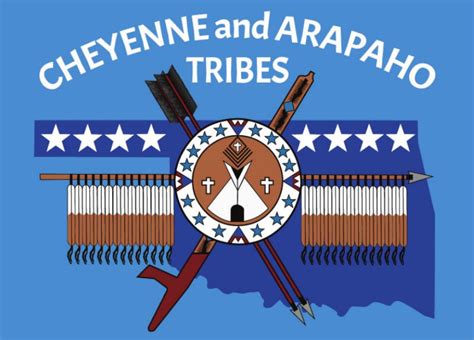 Cheyenne & Arapaho Tribes Prepare for Applications After Expanding ...