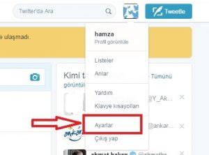 Twitter Da Bildirim Ayarlar Nas L Yap L R Resimli Anlat M