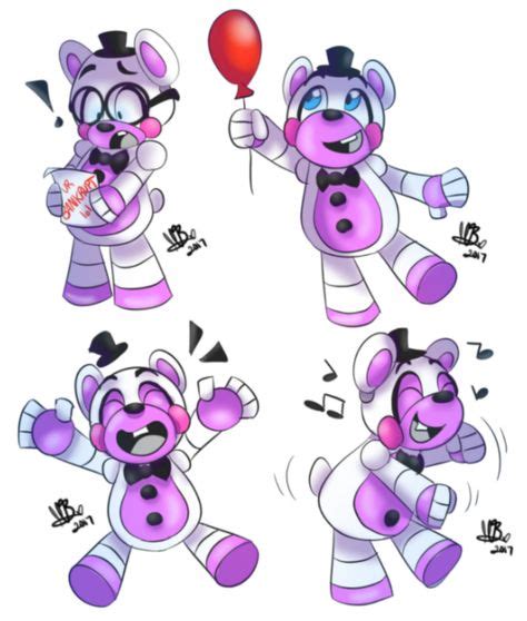 Fnafnghelpy  1 By Namygaga Five Nights At Freddy `s 1 2 3 4 5 6