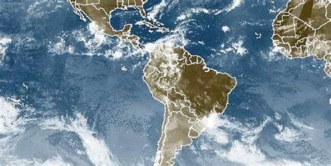 Estiman Que La Ola Polar Durar Varios D As El Litoral