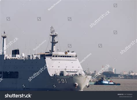 Surabaya Indonesia April 21th 2019 Indonesian Stock Photo 1417430663