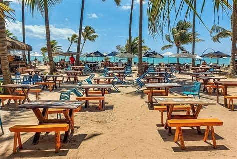 Praia De Ipioca Onde Fica Como Ir E O Que Fazer