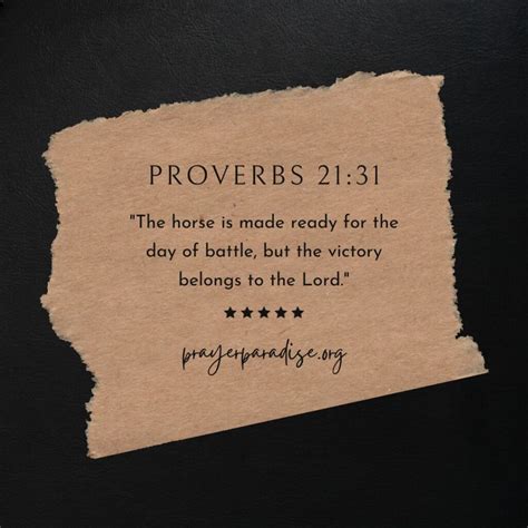 50 Powerful Bible Verses About Fighting