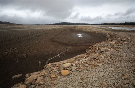 Dams That Supply Cape Town Fall Further As Water Crisis Looms EMTV Online