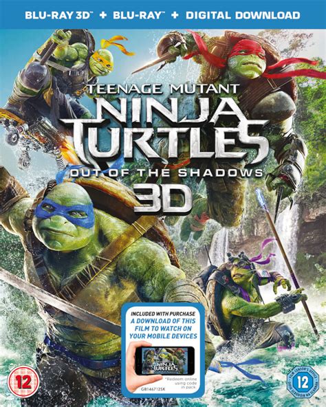 Teenage Mutant Ninja Turtles Pc Telegraph