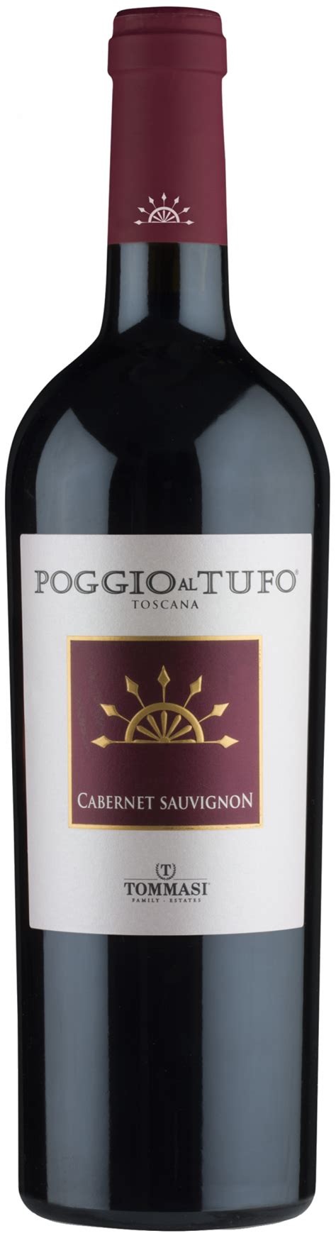 Poggio Al Tufo Cabernet Sauvignon