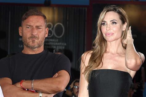 Unica Tutte Le Rivelazioni Shock Di Ilary Blasi Sul Rapporto Con Totti