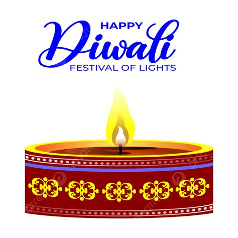 Diwali Vector Design Images Diwali Png Lettering Art Of Happy Diwali Happy Diwali Colourful