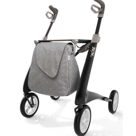 Rollator Carbon Ultralight