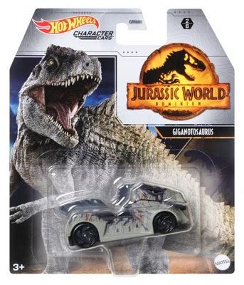 Hot Wheels Veloci Racer Dinozaur Velociraptor Oficjalne Archiwum Allegro